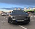 Сірий Форд Фьюжен, об'ємом двигуна 2.49 л та пробігом 210 тис. км за 11499 $, фото 2 на Automoto.ua