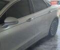Серый Форд Фьюжн, объемом двигателя 2 л и пробегом 177 тыс. км за 11300 $, фото 2 на Automoto.ua