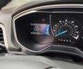 Сірий Форд Фьюжен, об'ємом двигуна 2 л та пробігом 91 тис. км за 12500 $, фото 8 на Automoto.ua