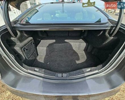 Сірий Форд Фьюжен, об'ємом двигуна 2 л та пробігом 139 тис. км за 8900 $, фото 4 на Automoto.ua