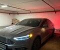 Сірий Форд Фьюжен, об'ємом двигуна 2 л та пробігом 106 тис. км за 12500 $, фото 4 на Automoto.ua