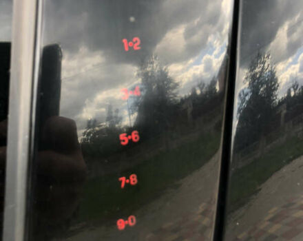 Сірий Форд Фьюжен, об'ємом двигуна 2.49 л та пробігом 210 тис. км за 11700 $, фото 13 на Automoto.ua