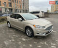 Сірий Форд Фьюжен, об'ємом двигуна 2.49 л та пробігом 144 тис. км за 10500 $, фото 3 на Automoto.ua