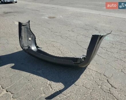 Сірий Форд Фьюжен, об'ємом двигуна 0 л та пробігом 62 тис. км за 1300 $, фото 11 на Automoto.ua