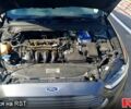 Сірий Форд Фьюжен, об'ємом двигуна 2.5 л та пробігом 193 тис. км за 12800 $, фото 12 на Automoto.ua
