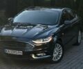 Сірий Форд Фьюжен, об'ємом двигуна 1.5 л та пробігом 120 тис. км за 11200 $, фото 3 на Automoto.ua