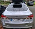 Серый Форд Фьюжн, объемом двигателя 2.5 л и пробегом 153 тыс. км за 11500 $, фото 5 на Automoto.ua