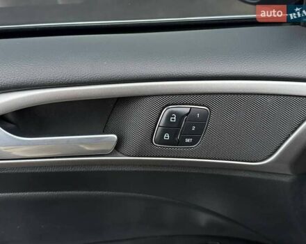 Серый Форд Фьюжн, объемом двигателя 2 л и пробегом 134 тыс. км за 17790 $, фото 14 на Automoto.ua