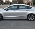 Серый Форд Фьюжн, объемом двигателя 2.5 л и пробегом 134 тыс. км за 15700 $, фото 17 на Automoto.ua