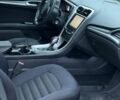 Сірий Форд Фьюжен, об'ємом двигуна 2.5 л та пробігом 249 тис. км за 8999 $, фото 22 на Automoto.ua