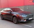 Сірий Форд Фьюжен, об'ємом двигуна 2 л та пробігом 114 тис. км за 12900 $, фото 8 на Automoto.ua