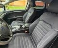 Сірий Форд Фьюжен, об'ємом двигуна 2.49 л та пробігом 295 тис. км за 8000 $, фото 13 на Automoto.ua