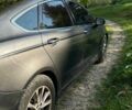 Сірий Форд Фьюжен, об'ємом двигуна 1.5 л та пробігом 167 тис. км за 12000 $, фото 4 на Automoto.ua
