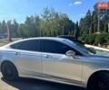 Сірий Форд Фьюжен, об'ємом двигуна 2 л та пробігом 160 тис. км за 11000 $, фото 2 на Automoto.ua