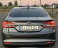 Сірий Форд Фьюжен, об'ємом двигуна 2.5 л та пробігом 194 тис. км за 12360 $, фото 2 на Automoto.ua