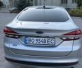 Серый Форд Фьюжн, объемом двигателя 2.49 л и пробегом 230 тыс. км за 11000 $, фото 6 на Automoto.ua