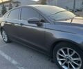 Сірий Форд Фьюжен, об'ємом двигуна 2.5 л та пробігом 130 тис. км за 10800 $, фото 1 на Automoto.ua