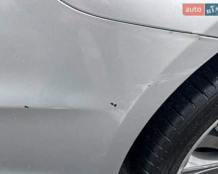 Сірий Форд Фьюжен, об'ємом двигуна 2 л та пробігом 172 тис. км за 14500 $, фото 9 на Automoto.ua