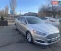 Сірий Форд Фьюжен, об'ємом двигуна 2.5 л та пробігом 330 тис. км за 11000 $, фото 1 на Automoto.ua