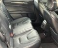 Серый Форд Фьюжн, объемом двигателя 2 л и пробегом 148 тыс. км за 16990 $, фото 24 на Automoto.ua