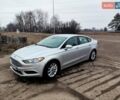 Сірий Форд Фьюжен, об'ємом двигуна 2.5 л та пробігом 229 тис. км за 10000 $, фото 1 на Automoto.ua