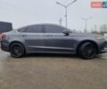 Серый Форд Фьюжн, объемом двигателя 2 л и пробегом 141 тыс. км за 12500 $, фото 6 на Automoto.ua