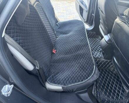 Сірий Форд Фьюжен, об'ємом двигуна 2.5 л та пробігом 233 тис. км за 10300 $, фото 13 на Automoto.ua