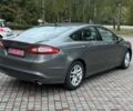 Сірий Форд Фьюжен, об'ємом двигуна 2.5 л та пробігом 249 тис. км за 8999 $, фото 11 на Automoto.ua