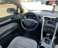 Сірий Форд Фьюжен, об'ємом двигуна 2.5 л та пробігом 246 тис. км за 10390 $, фото 27 на Automoto.ua