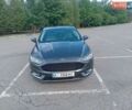 Серый Форд Фьюжн, объемом двигателя 2.5 л и пробегом 126 тыс. км за 11000 $, фото 1 на Automoto.ua