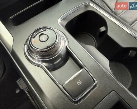 Сірий Форд Фьюжен, об'ємом двигуна 2 л та пробігом 174 тис. км за 14500 $, фото 56 на Automoto.ua