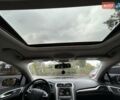 Форд Фьюжн 2016 в Днепре (Днепропетровске) на Automoto.ua Серый Форд Фьюжн, объемом двигателя 2 л и пробегом 152 тыс. км за 12500 $, фото 1 на Automoto.ua