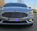 Серый Форд Фьюжн, объемом двигателя 2 л и пробегом 280 тыс. км за 13200 $, фото 6 на Automoto.ua