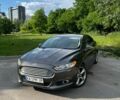 Сірий Форд Фьюжен, об'ємом двигуна 2.49 л та пробігом 240 тис. км за 8900 $, фото 1 на Automoto.ua