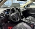 Сірий Форд Фьюжен, об'ємом двигуна 2 л та пробігом 149 тис. км за 15600 $, фото 17 на Automoto.ua