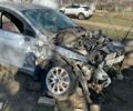 Сірий Форд Фьюжен, об'ємом двигуна 2.5 л та пробігом 130 тис. км за 3200 $, фото 1 на Automoto.ua