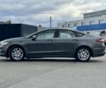 Форд Фьюжн 2016 в Киеве на Automoto.ua Серый Форд Фьюжн, объемом двигателя 0 л и пробегом 125 тыс. км за 11300 $, фото 1 на Automoto.ua