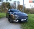 Серый Форд Фьюжн, объемом двигателя 2 л и пробегом 188 тыс. км за 14500 $, фото 3 на Automoto.ua