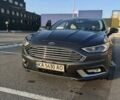 Сірий Форд Фьюжен, об'ємом двигуна 2 л та пробігом 148 тис. км за 11000 $, фото 1 на Automoto.ua