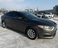 Сірий Форд Фьюжен, об'ємом двигуна 2.4 л та пробігом 268 тис. км за 9800 $, фото 3 на Automoto.ua