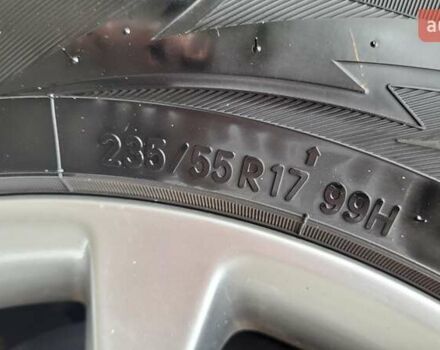 Сірий Форд Фьюжен, об'ємом двигуна 2.5 л та пробігом 128 тис. км за 9500 $, фото 23 на Automoto.ua