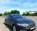 Форд Фьюжн 2016 в Виннице на Automoto.ua Серый Форд Фьюжн, объемом двигателя 2.5 л и пробегом 217 тыс. км за 10600 $, фото 3 на Automoto.ua