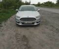 Серый Форд Фьюжн, объемом двигателя 2.5 л и пробегом 210 тыс. км за 11000 $, фото 1 на Automoto.ua