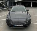 Сірий Форд Фьюжен, об'ємом двигуна 2 л та пробігом 270 тис. км за 12200 $, фото 1 на Automoto.ua