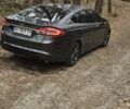 Сірий Форд Фьюжен, об'ємом двигуна 2.5 л та пробігом 190 тис. км за 10900 $, фото 1 на Automoto.ua