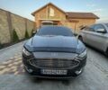 Сірий Форд Фьюжен, об'ємом двигуна 2.49 л та пробігом 209 тис. км за 11000 $, фото 1 на Automoto.ua