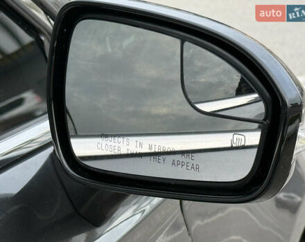 Серый Форд Фьюжн, объемом двигателя 1.5 л и пробегом 237 тыс. км за 10500 $, фото 26 на Automoto.ua