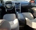 Сірий Форд Фьюжен, об'ємом двигуна 2 л та пробігом 65 тис. км за 2500 $, фото 4 на Automoto.ua