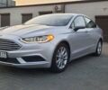 Серый Форд Фьюжн, объемом двигателя 2.5 л и пробегом 134 тыс. км за 15700 $, фото 48 на Automoto.ua