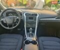 Сірий Форд Фьюжен, об'ємом двигуна 2.5 л та пробігом 174 тис. км за 12000 $, фото 10 на Automoto.ua